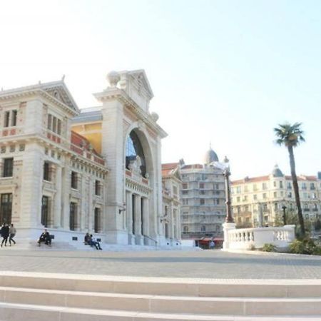 Hanna Nice Bagian luar foto